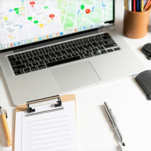 The Toolkit Checklist for a Professional-Grade GMB Audit
