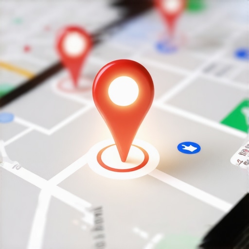 Why Your Map Profile Click-Through Rate is Lower Than Your Rivals