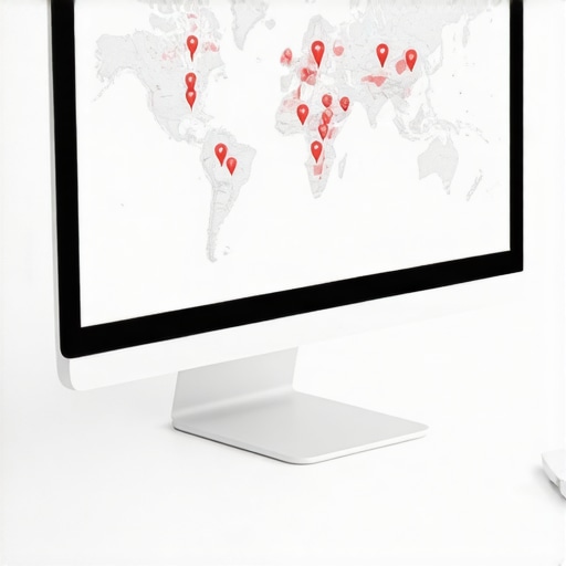 How We Separated Merged Gmb Listings Without Losing Local Rank